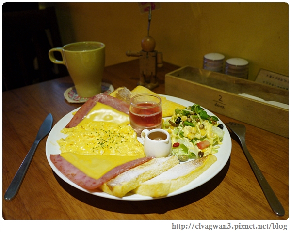 板橋奈野早午餐-20