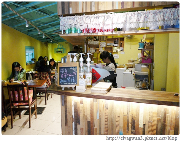 板橋奈野早午餐-4