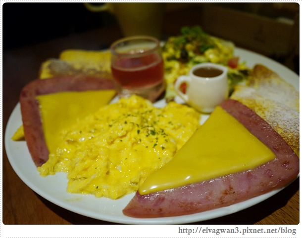 板橋奈野早午餐-21