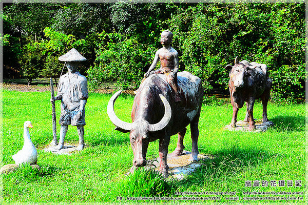 竹崎火車站：【嘉義】竹崎鄉。竹崎車站 ＆ 竹崎鐵橋 ＆ 竹崎親水公園