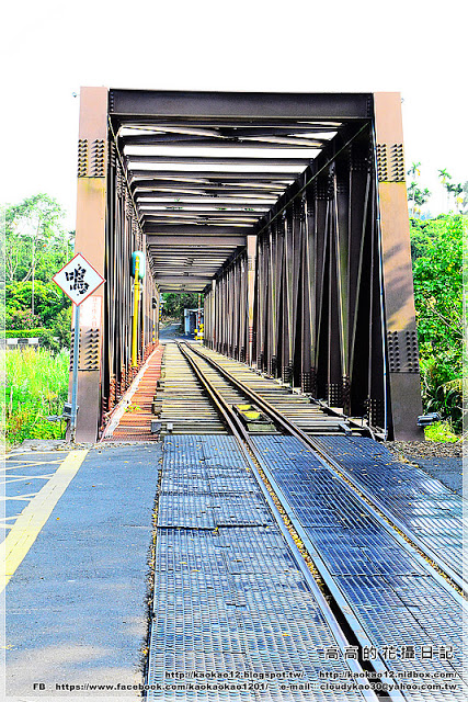 竹崎火車站：【嘉義】竹崎鄉。竹崎車站 ＆ 竹崎鐵橋 ＆ 竹崎親水公園