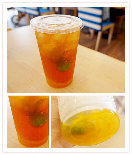 21世紀風味館(三峽北大店):三峽♬推!速食中的健康美味首選&香料烤雞魔法推手 21世紀風味館/三峽北大店