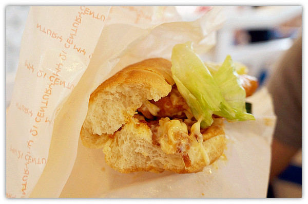 21世紀風味館(三峽北大店):三峽♬推!速食中的健康美味首選&香料烤雞魔法推手 21世紀風味館/三峽北大店