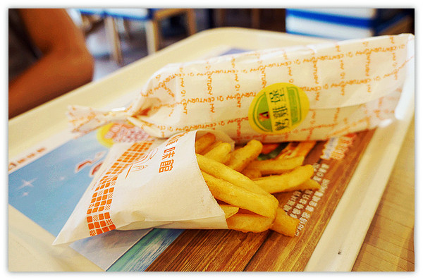 21世紀風味館(三峽北大店):三峽♬推!速食中的健康美味首選&香料烤雞魔法推手 21世紀風味館/三峽北大店