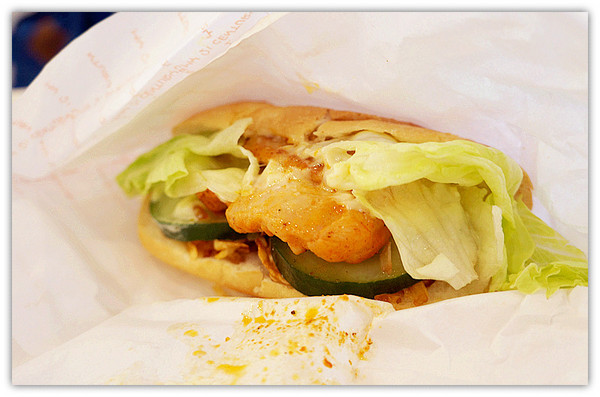 21世紀風味館(三峽北大店):三峽♬推!速食中的健康美味首選&香料烤雞魔法推手 21世紀風味館/三峽北大店