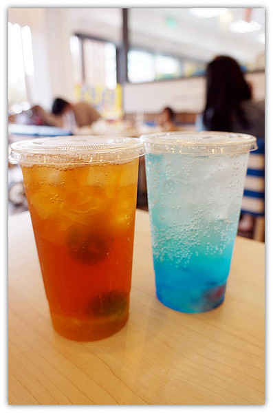 21世紀風味館(三峽北大店):三峽♬推!速食中的健康美味首選&香料烤雞魔法推手 21世紀風味館/三峽北大店