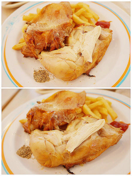 21世紀風味館(三峽北大店):三峽♬推!速食中的健康美味首選&香料烤雞魔法推手 21世紀風味館/三峽北大店