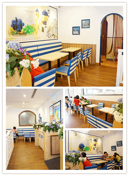 21世紀風味館(三峽北大店):三峽♬推!速食中的健康美味首選&香料烤雞魔法推手 21世紀風味館/三峽北大店