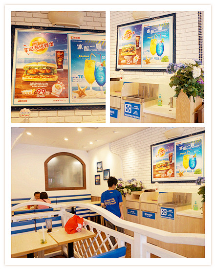 21世紀風味館(三峽北大店):三峽♬推!速食中的健康美味首選&香料烤雞魔法推手 21世紀風味館/三峽北大店