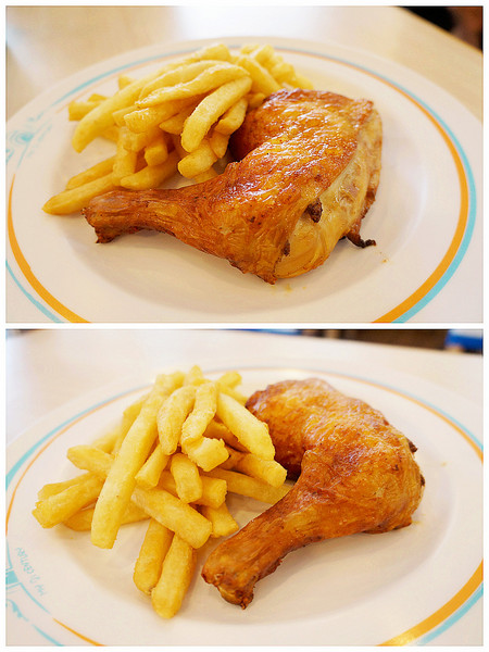 21世紀風味館(三峽北大店):三峽♬推!速食中的健康美味首選&香料烤雞魔法推手 21世紀風味館/三峽北大店