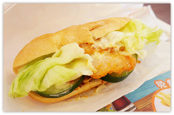 21世紀風味館(三峽北大店):三峽♬推!速食中的健康美味首選&香料烤雞魔法推手 21世紀風味館/三峽北大店