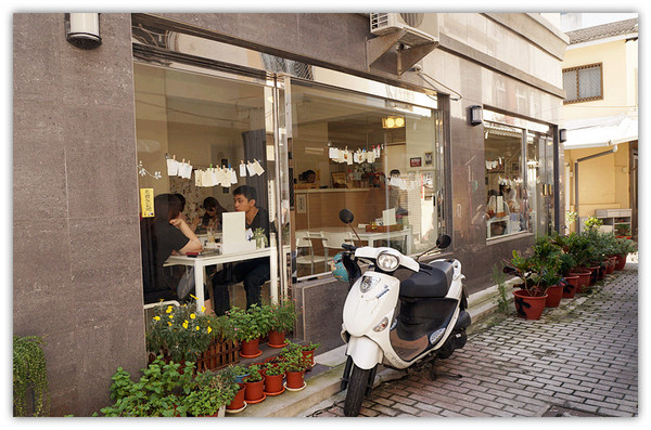 哪兒呀:馬公♬在地人才知道的平價限量下午茶、雪片冰 哪兒呀