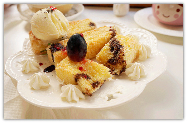 哪兒呀:馬公♬在地人才知道的平價限量下午茶、雪片冰 哪兒呀