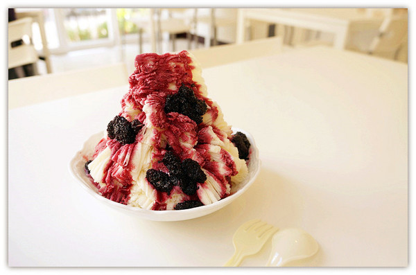 哪兒呀:馬公♬在地人才知道的平價限量下午茶、雪片冰 哪兒呀