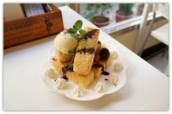 哪兒呀:馬公♬在地人才知道的平價限量下午茶、雪片冰 哪兒呀