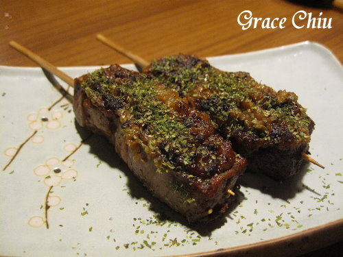 老八風居酒屋(敦南店)~東區居酒屋.東區串燒.東區日式