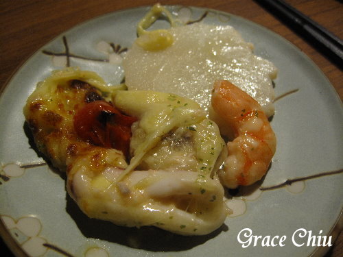 老八風居酒屋(敦南店)~東區居酒屋.東區串燒.東區日式