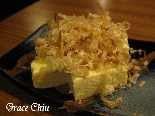 和風玉子燒~東區居酒屋.東區串燒.東區日式~老八風居酒屋(敦南店)