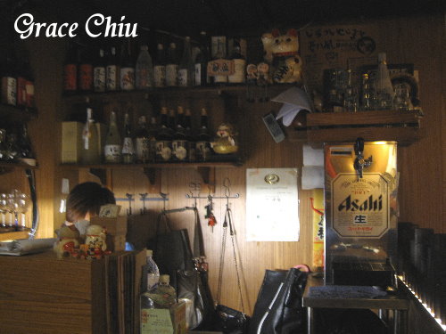 東區居酒屋.東區串燒.東區日式~老八風居酒屋(敦南店)