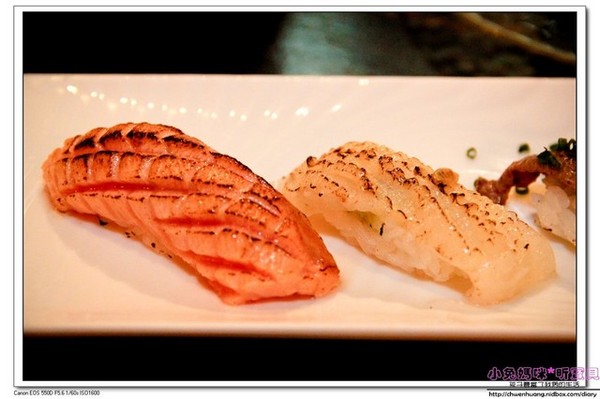 喀佈貍-大眾和風洋食居酒屋(一店):【美食♥台北大安區】☼ 喀佈貍居酒屋 ☼ 日式風格居酒屋,和風洋食兼具創意又美味♥♥