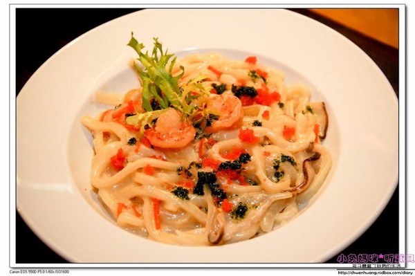 喀佈貍-大眾和風洋食居酒屋(一店):【美食♥台北大安區】☼ 喀佈貍居酒屋 ☼ 日式風格居酒屋,和風洋食兼具創意又美味♥♥