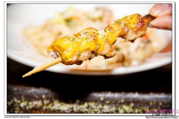 喀佈貍-大眾和風洋食居酒屋(一店):【美食♥台北大安區】☼ 喀佈貍居酒屋 ☼ 日式風格居酒屋,和風洋食兼具創意又美味♥♥