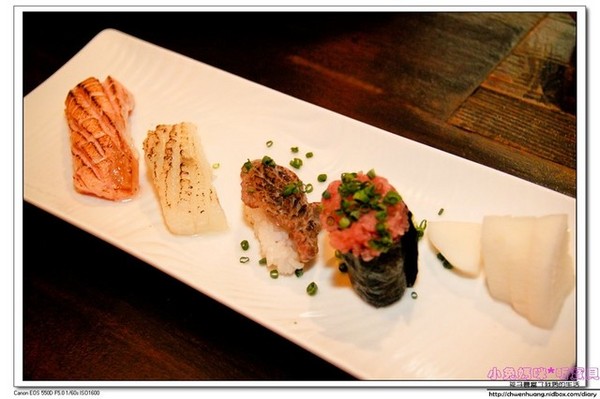 喀佈貍-大眾和風洋食居酒屋(一店):【美食♥台北大安區】☼ 喀佈貍居酒屋 ☼ 日式風格居酒屋,和風洋食兼具創意又美味♥♥