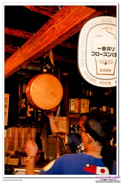 喀佈貍-大眾和風洋食居酒屋(一店):【美食♥台北大安區】☼ 喀佈貍居酒屋 ☼ 日式風格居酒屋,和風洋食兼具創意又美味♥♥