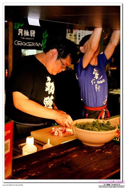 喀佈貍-大眾和風洋食居酒屋(一店):【美食♥台北大安區】☼ 喀佈貍居酒屋 ☼ 日式風格居酒屋,和風洋食兼具創意又美味♥♥