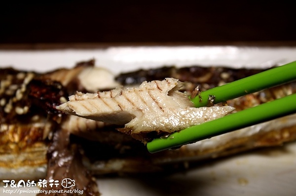 喀佈貍-大眾和風洋食居酒屋(一店):【台北】喀佈貍大眾和風串燒居酒洋食堂--復古風環境好好拍!