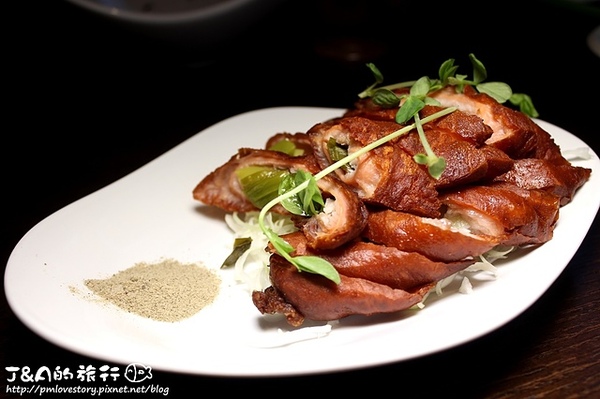 喀佈貍-大眾和風洋食居酒屋(一店):【台北】喀佈貍大眾和風串燒居酒洋食堂--復古風環境好好拍!