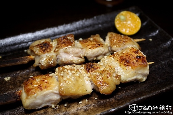 喀佈貍-大眾和風洋食居酒屋(一店):【台北】喀佈貍大眾和風串燒居酒洋食堂--復古風環境好好拍!