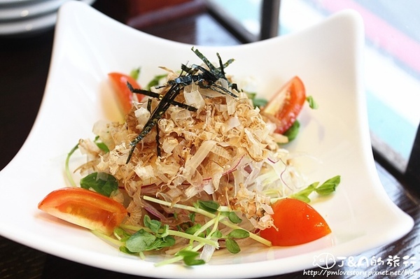 喀佈貍-大眾和風洋食居酒屋(一店):【台北】喀佈貍大眾和風串燒居酒洋食堂--復古風環境好好拍!