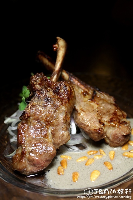 喀佈貍-大眾和風洋食居酒屋(一店):【台北】喀佈貍大眾和風串燒居酒洋食堂--復古風環境好好拍!