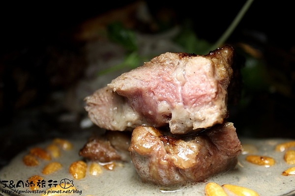 喀佈貍-大眾和風洋食居酒屋(一店):【台北】喀佈貍大眾和風串燒居酒洋食堂--復古風環境好好拍!