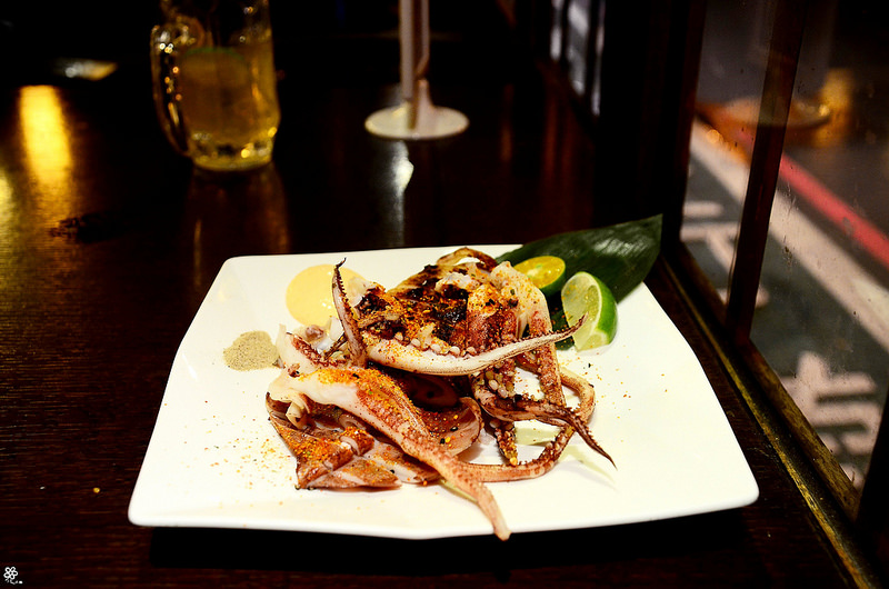 喀佈狸串燒日式料理 (46)