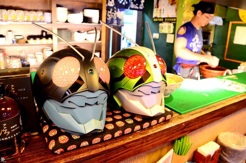 喀佈狸串燒日式料理 (6)