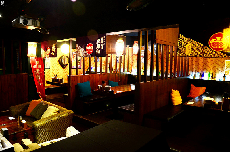 喀佈狸串燒日式料理 (11)