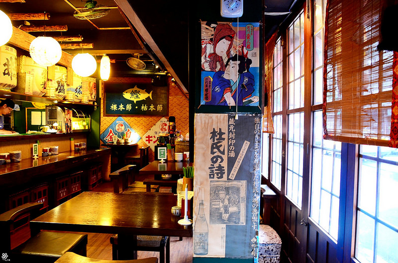 喀佈狸串燒日式料理 (9)