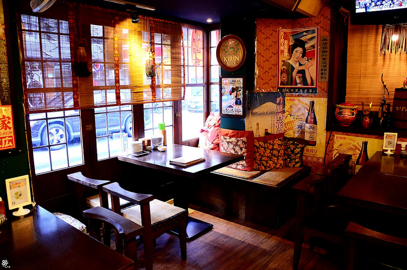 喀佈狸串燒日式料理 (7)