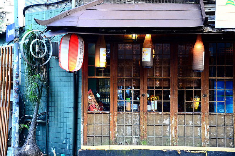 喀佈狸串燒日式料理 (2)