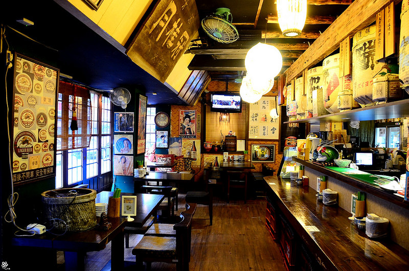 喀佈狸串燒日式料理 (4)