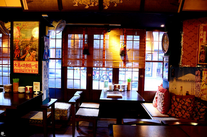 喀佈狸串燒日式料理 (8)