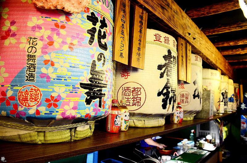 喀佈狸串燒日式料理 (14)