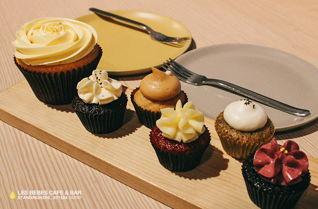 les bebe 貝貝西點-50
