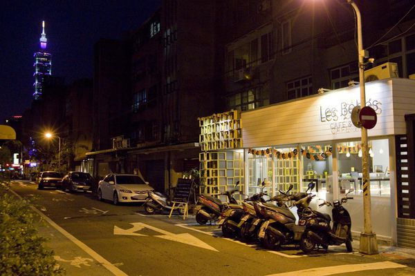 Les bébés邀約-19