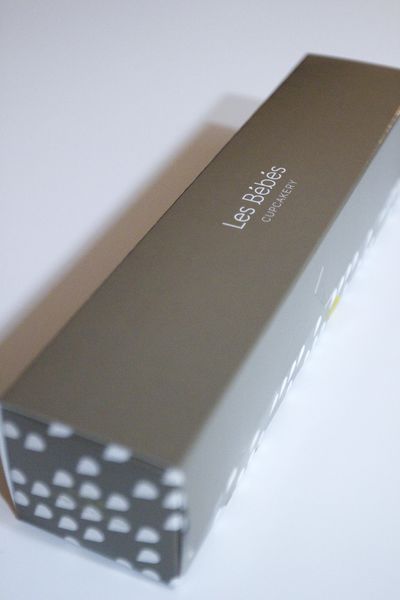 Les bébés邀約-18