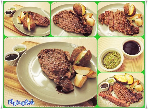 Les Bebes Cafe & Bar 貝貝西點(仁愛門市)：✜  餐桌上滴華麗冒險(初訪晚餐篇)-「Les Bebes Cafe & Bar貝貝西點(仁愛門市)」❤～