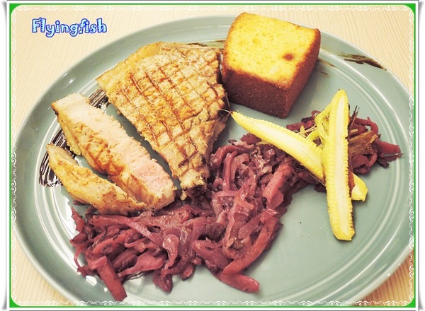 Les Bebes Cafe & Bar 貝貝西點(仁愛門市)：✜  餐桌上滴華麗冒險(初訪晚餐篇)-「Les Bebes Cafe & Bar貝貝西點(仁愛門市)」❤～