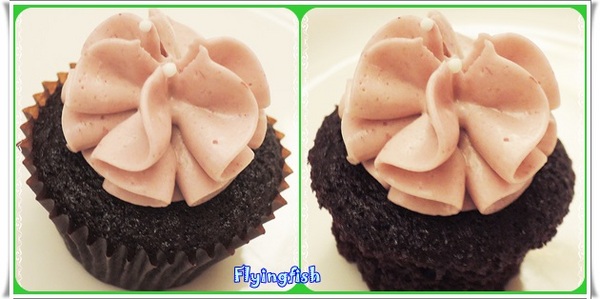 Les Bebes Cafe & Bar 貝貝西點(仁愛門市)：✜  餐桌上滴華麗冒險(初訪晚餐篇)-「Les Bebes Cafe & Bar貝貝西點(仁愛門市)」❤～